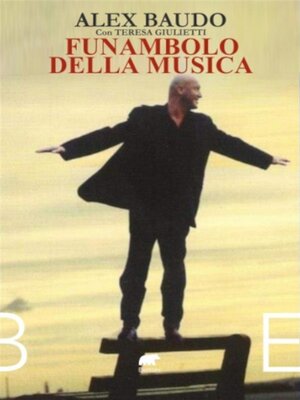 cover image of Funambolo della musica